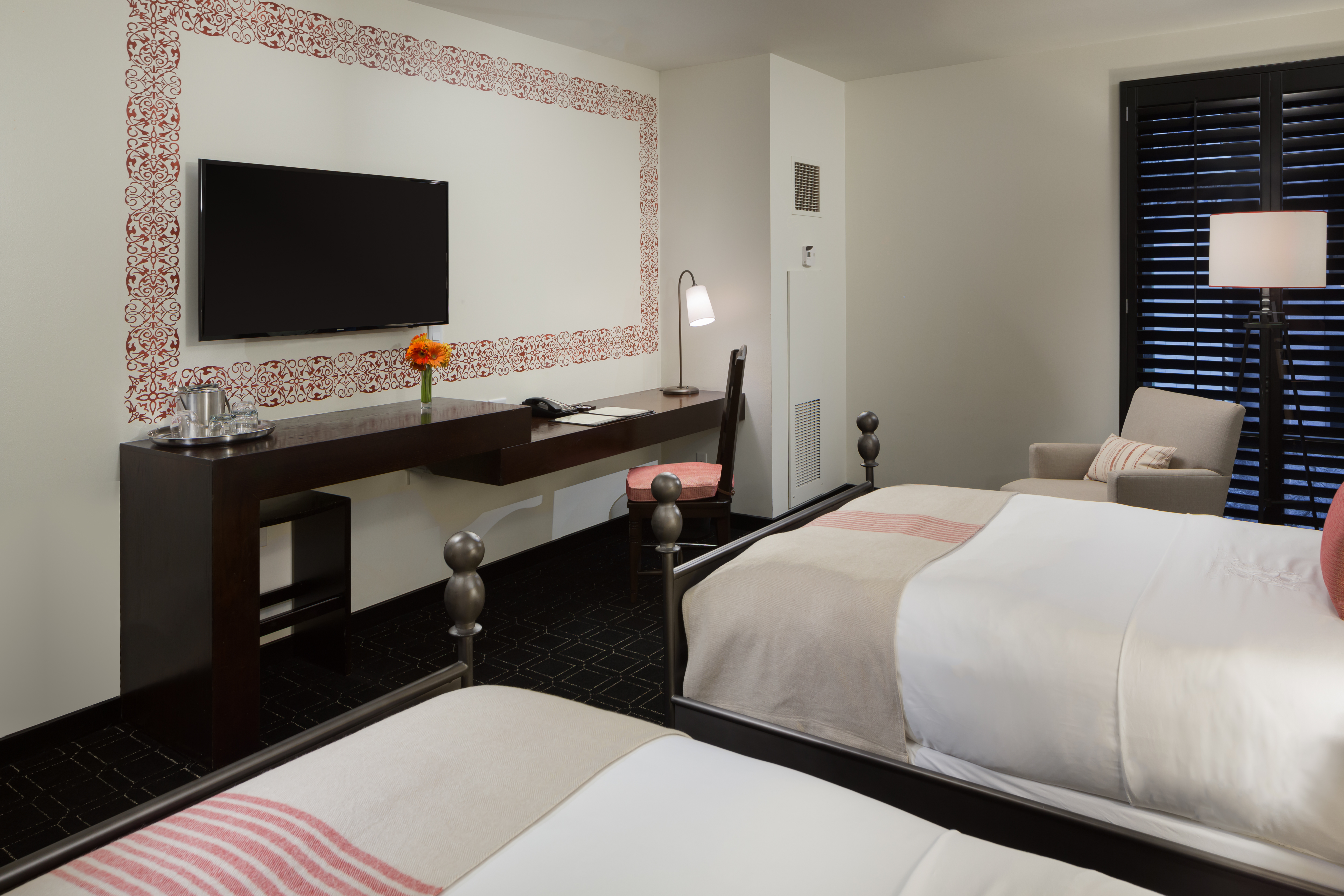 Hotel Valencia Riverwalk | San Antonio